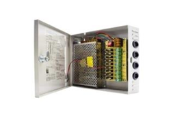 BLOC ALIMENTATION 12V 10A