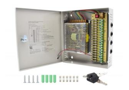 BLOC ALIMENTATION 12V 20A