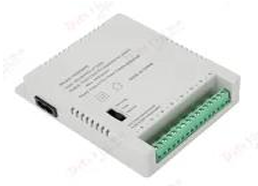 BLOC ALIMENTATION 12V 16CH  HE16C96W