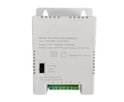 BLOC ALIMENTATION 12V 8CH  HD8C60W