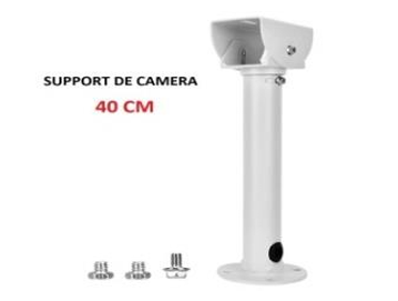 SUPPORT CAMERA 611-40CM I