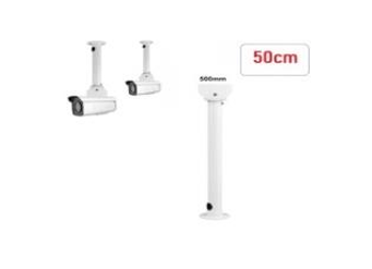 SUPPORT CAMERA 611-50CM I