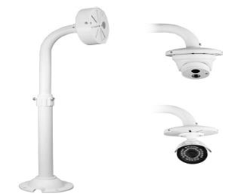 SUPPORT CAMERA 617  60CM-120CM  L