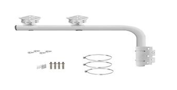 SUPPORT 2 CAMERA 60CM