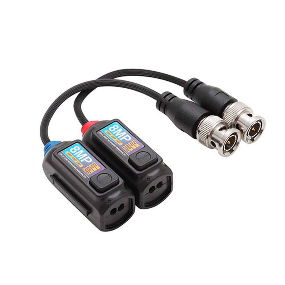 BALUN 8MO VB-K