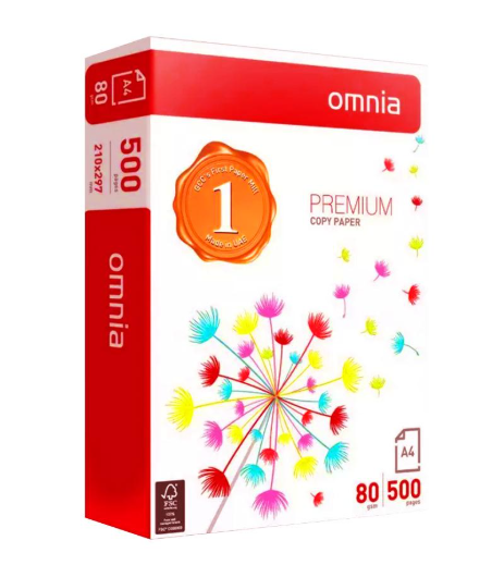 Ramette omnia