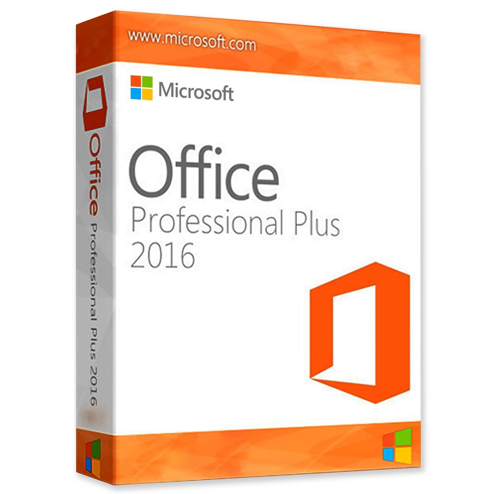 Microsoft Office
