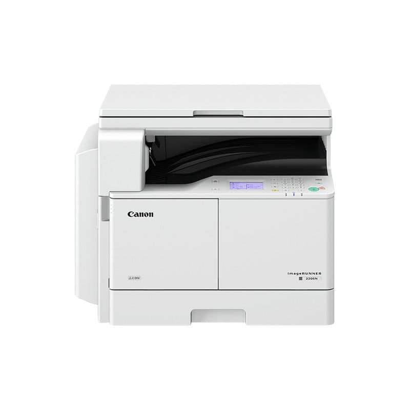 CANON IMAGERUNNER 2206 N LASER A3 600 X 600 DPI 22 PPM