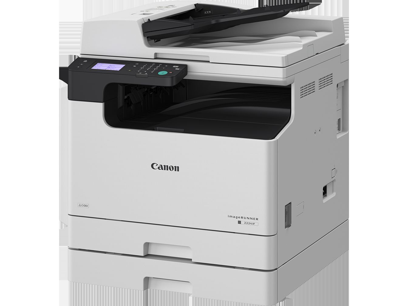 Canon imageRUNNER 2224 MFP Mono 24ppm