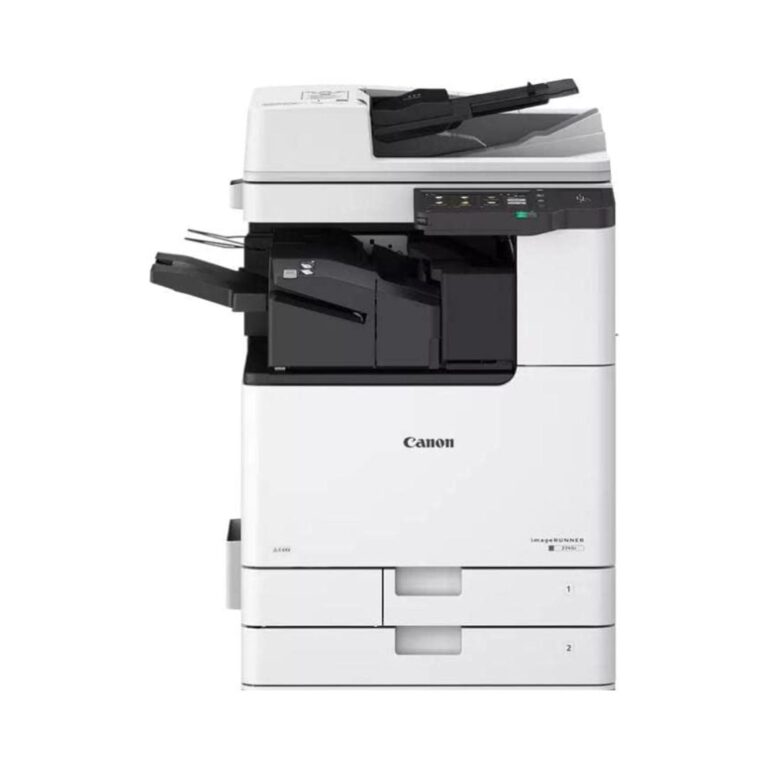 Quick view Compare Add to wishlist Canon imageRUNNER 2425i A3 Laser Printer 25 ppm WiFi Mono Incl To