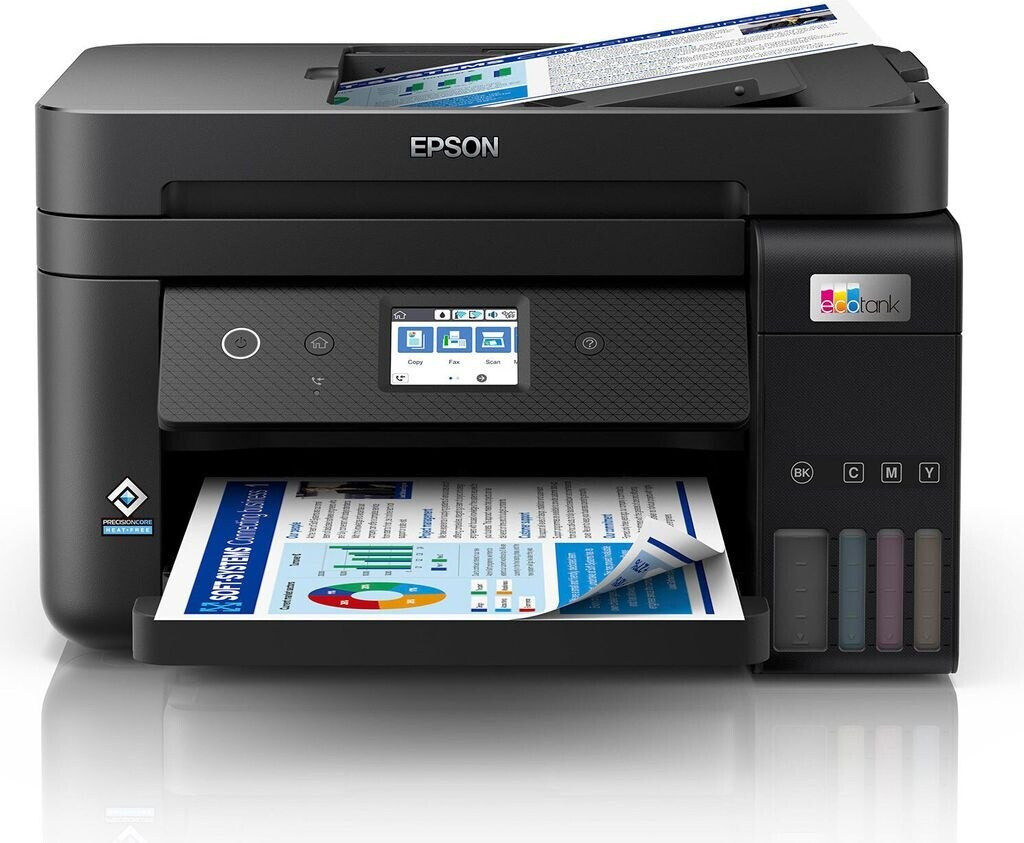 Quick view Compare Add to wishlist Epson EcoTank L14150 A3+ Ink Tank MFP Wi-Fi Color