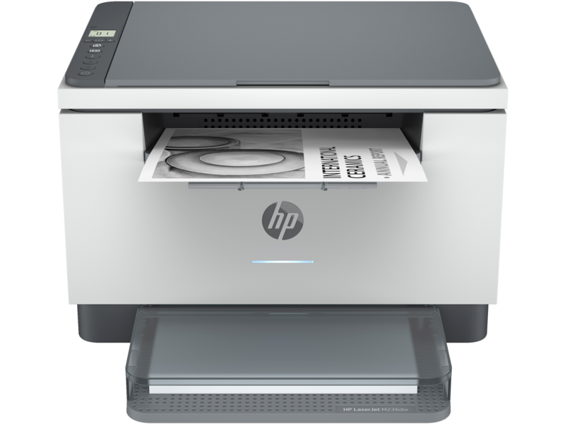 HP LaserJet MFP M236d Mono Laser MFP Printer Duplex