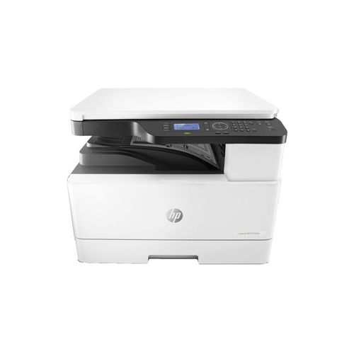 Add to wishlist HP LaserJet MFP M436DN A3 Mono Laser MFP Printer Duplex