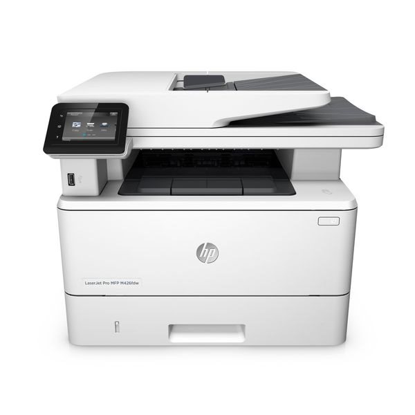 Quick view Compare Add to wishlist HP LaserJet Pro MFP 4103dw Mono Laser MFP Printer Duplex Wi-Fi