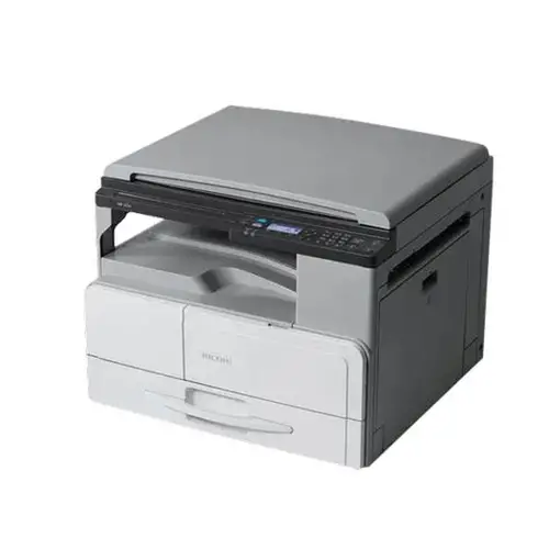 Quick view Compare Add to wishlist Ricoh MFP MP2014AD A3 Mono Copier USB 2.0