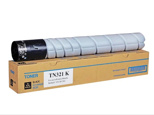 Compatible Toner TN217 Black