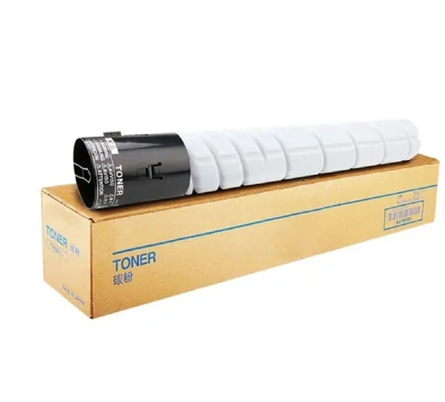 Compatible Toner TN323 Minolta Black