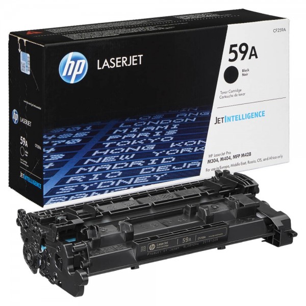 Diamond CF259A Toner Cartridge Compatible HP Black