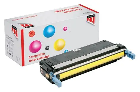 EURO TONER C9732A COMPATIBLE HP