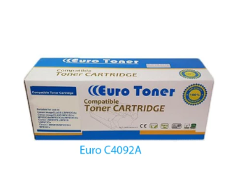 Quick view Compare Add to wishlist Euro Toner C9733A Toner Cartridge Compatible HP Magenta