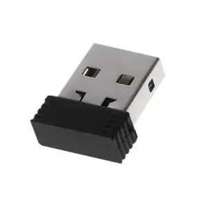 Dongle WiFi Adapter Universal Mini