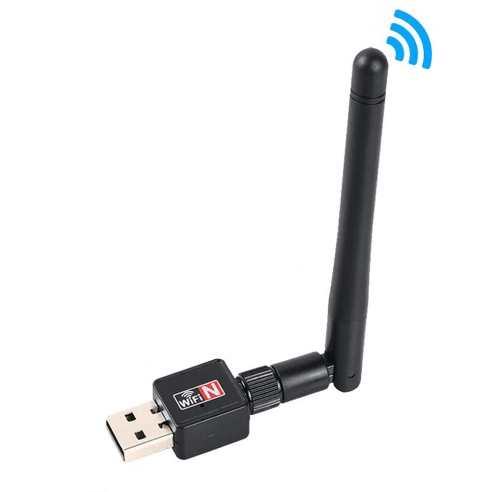 DONGLE WIFI WIRELESS USB ADAPTER