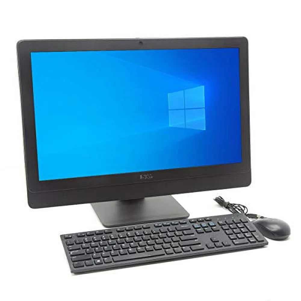 Quick view Compare Add to wishlist DELL AIO OPTIPLEX 9030 I7-4140 4EME 8GB 256 SSD 23 » (RECONDITION