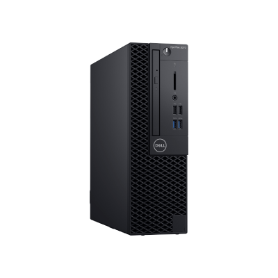 Quick view Compare Add to wishlist Dell OptiPlex 3080 Desktop i3 Complete PC