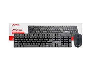  CLAVIER & SOURIS SANS FIL